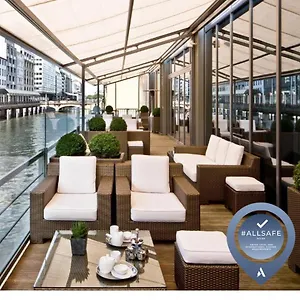 Sofitel Alter 5*, Hamburg Deutschland