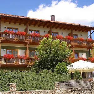 3* Gasthof Zur Alten Schmiede